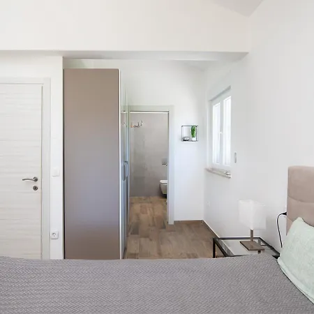 Unica For 8 People In Istra, Very Quiet And Luxurious Retreat Only 15 Minutes From Azure Blue Sea * Jursici
