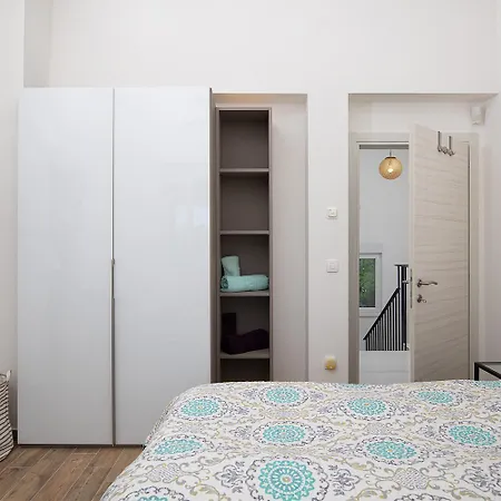 Unica For 8 People In Istra, Very Quiet And Luxurious Retreat Only 15 Minutes From Azure Blue Sea Вилла