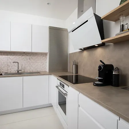 Unica For 8 People In Istra, Very Quiet And Luxurious Retreat Only 15 Minutes From Azure Blue Sea Villa Juršići